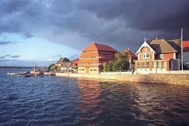 Neustädter Binnenwasser